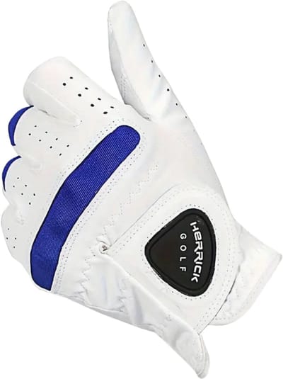 Nivard Golfhandschoenen - Golf Accessoires - Handschoen AntiSlip - Heren - Links - Maat S
