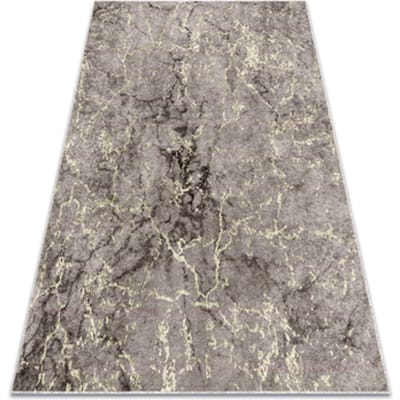 Kleden Rugsx MIRO 52003.801 tapijt wasbaar marmer antislip - 80x150 cm