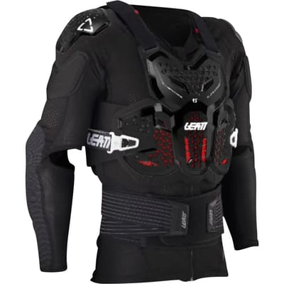 Leatt Body 4.5 EVO Protector Jas -