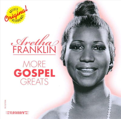 More Gospel Hits