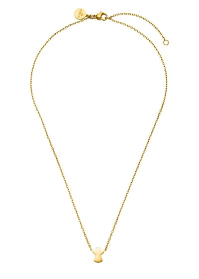 PURELEI Ketting Spirit Angel
