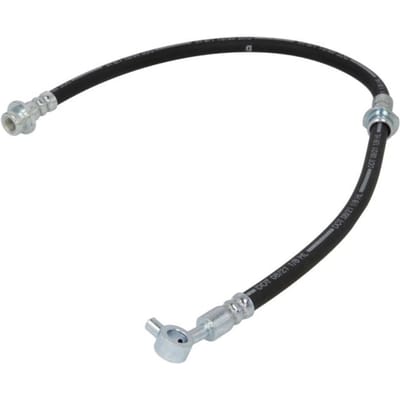 Remleiding DELPHI LH7509, Links