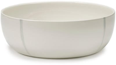 Serax Zuma By Kelly Wearstler Kom Ø28,5 Salt