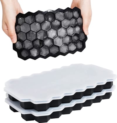 Ijsvormpjes Maker - Ijsblokjesvorm