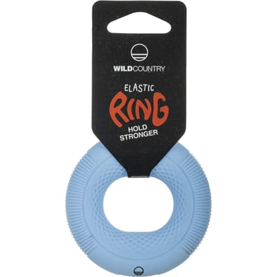 Zachte elastische ring Wild Country