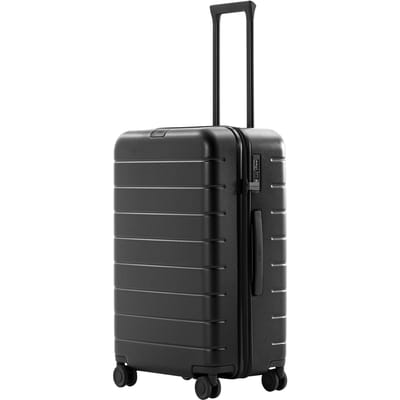 Xiaomi Luggage Classic Pro - 26 Inch - Reiskoffer - Zwart
