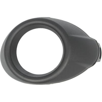 Ventilatierooster, bumper BLIC 6502-07-2536998P