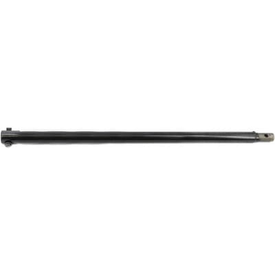 AWTools Serie - Grondboorverlenger - 600mm - Staal - Corrosiebestendig