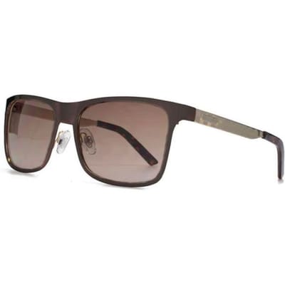 Ben Sherman Zonnebril Heren 26BEN030 BRN 49x21x145