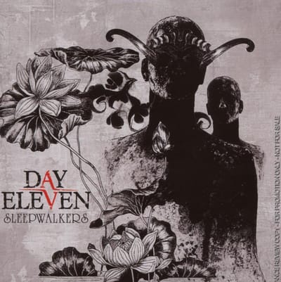 Sleepwalkers