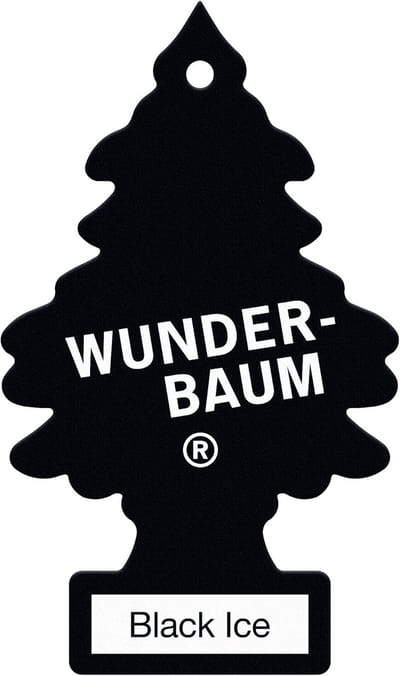 Originele Wonder-Tree Luchtverfrisser voor Auto en Huis
