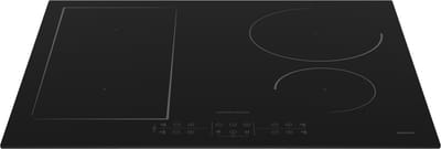 Grundig GIEI 623471 MN kookplaat Zwart Ingebouwd 58 cm Inductiekookplaat zones 4 zone(s)