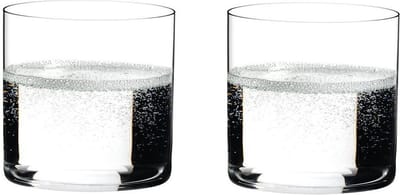 Riedel H2O Water - set van 2