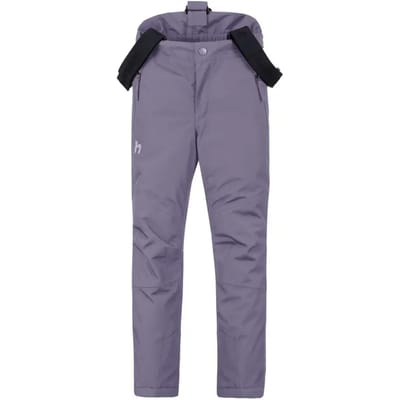 Hannah Akita Ii Broek Paars 6-7 Years Kinderen