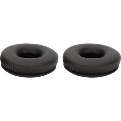2 Stuks Oorkussen Pads Hoes Vervanging voor MDR XB650BT XB550AP XB450AP Koptelefoon