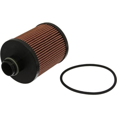 Oliefilter FEBI BILSTEIN 39837