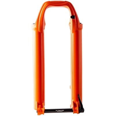 Vorkhoes fiets Fox Factory 2018 36 29In 170 15X110 Qr, F-S Pe-S