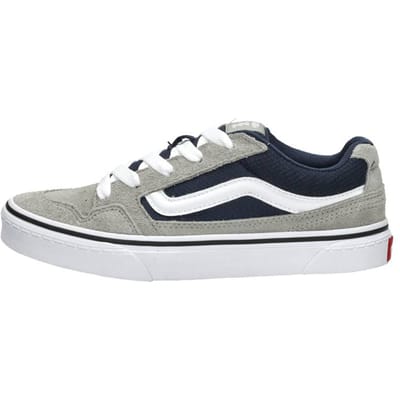 Vans Caldrone Sneakers - Jongens - Grijs