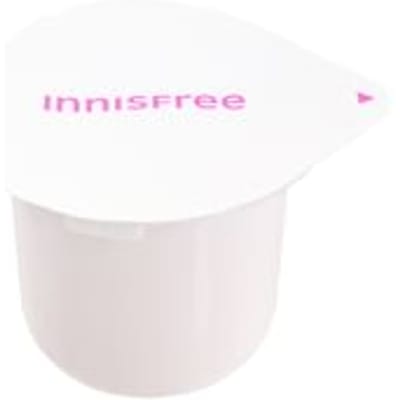 innisfree - Collagen Green Tea Ceramide Bounce Cream Refill Only - Gezichtscrème Navulling