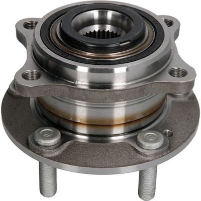 Wiellagerset BTA H10324BTA