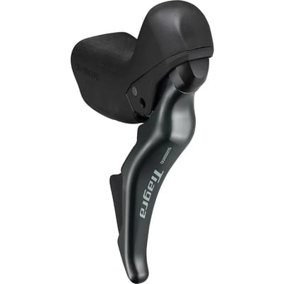 Shimano Schijfremset Tiagra St-4725 Rechts Achter 10s Zwart