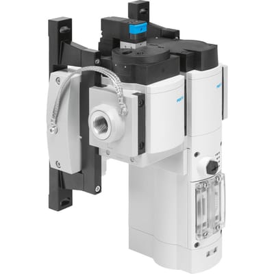 Festo Luchtverzorgingsunit G1/2'' 2.5-10bar 4500l/min - 2465321