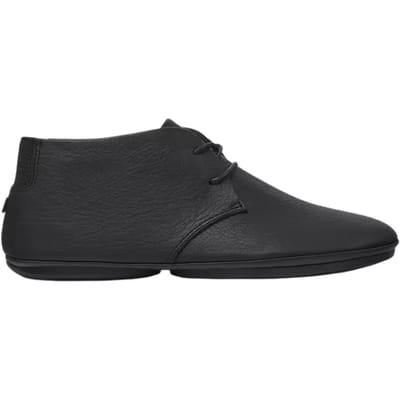 Camper Right Nina Enkellaarsjes - Damen - Zwart - 38