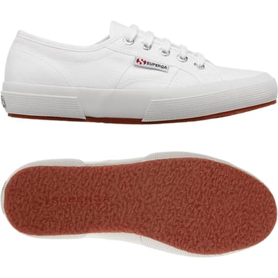 Superga 2750 Cotu Classic | White - FW Le Superga - Maat 47 - Wit