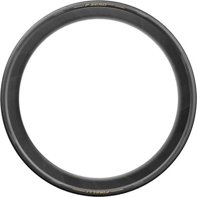Pirelli P Zero™ Race Colour Edition Techbelt 127 Tpi 700c X 26 Racefietsband Zilver 700C x 26
