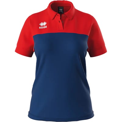 Polo Errea Bonnie Mc Ad - Sportswear - Vrouwen