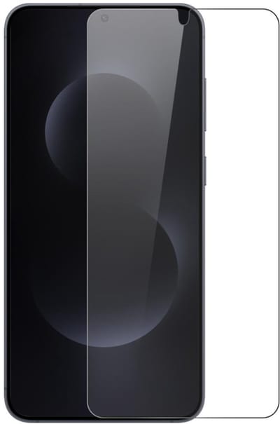 ANTI GLARE - MAT Screenprotector Bescherm-Folie geschikt voor Samsung Galaxy S26 ULTRA - 6.9