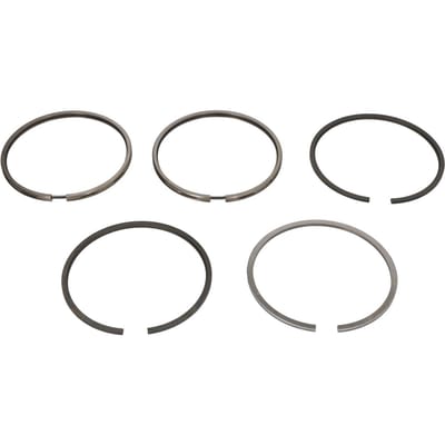 Zuigerveren set MAHLE 099 97 N0