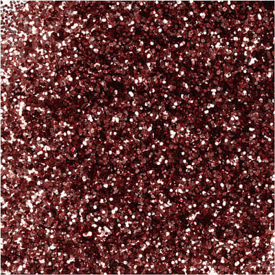 Creativ Company Organic Glitter Pink 10gr