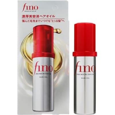 Shiseido - Fino Premium Touch Hair Oil - Haarolie