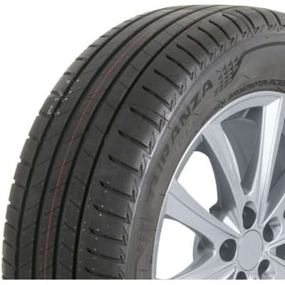 Bridgestone Turanza T005 ( 235/45 R18 98V XL Enliten / EV, T0, met velgrandbescherming (MFS) )