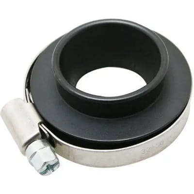 Adaptateur pour Cornet Filtre à air Ø34mm Polini CP 21 343.0023 pour moto Neuf