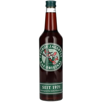 Freihof Jagertee Das Original 40% Vol. 0,7l