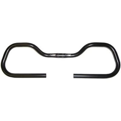 Hanger Ergotec contest comfort aluminium 570 mm 25.4 42 mm 3º