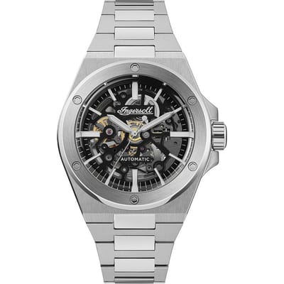 Ingersoll Herenhorloge The Baller I15002