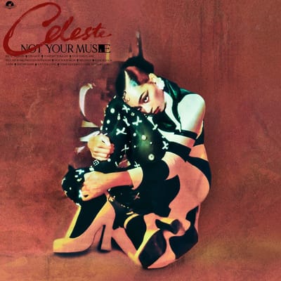 Celeste - Not Your Muse (LP) (12 Track Edition)