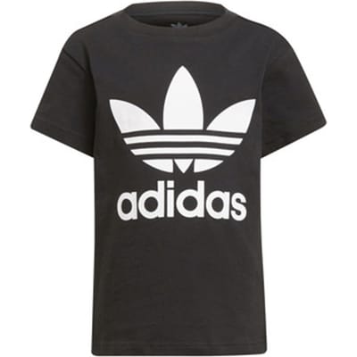 adidas  T-shirt Korte Mouw CHANTIS