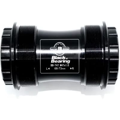 Trapaslager Black Bearing T47-68/73-24/GXP - B5