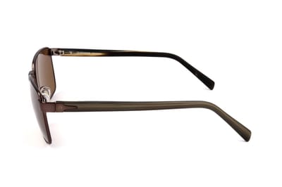 Rodenstock R1417 B Zonnebril - Heren - Grijs