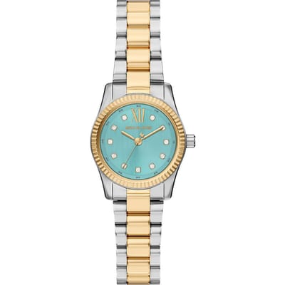 Michael Kors Lexington MK7579 Horloge