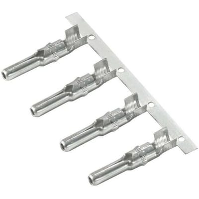 Weidmüller 1530780000 Stiftcontact voor Photovoltaik connector WM4 SFKO WM4 C RL Inhoud: 1500 stuk(s)