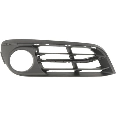 Bumper - ventilatierooster BLIC 6502-07-0067926P rechts