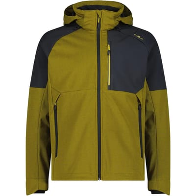 Hooded jacket CMP