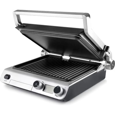 Opvouwbare grill Lacor Pro