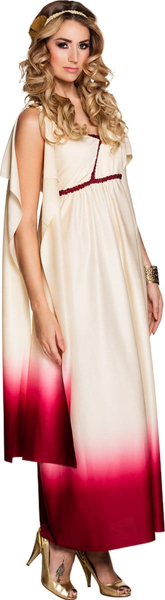 Boland - Volwassenenkostuum Godin Venus - Multi - M - Volwassenen - Godin