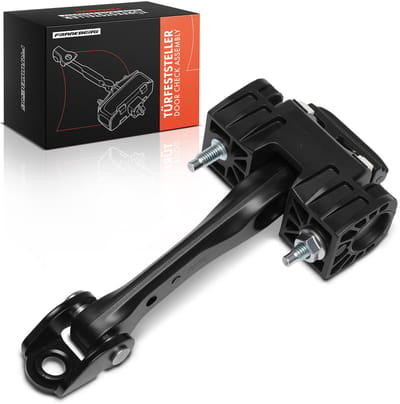 Frankberg 1x deurvastzetter achter voor Peugeot 407 SW 2.0L 2.2L 2.7L